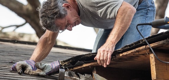 roofing contractor North Vancouver