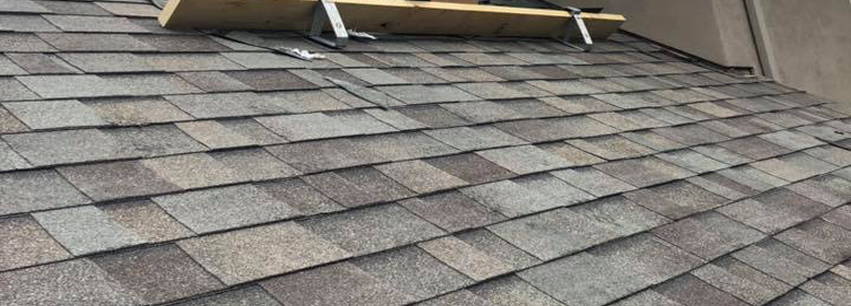 roofing contractor North Vancouver