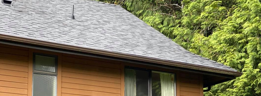 roofing contractor North Vancouver