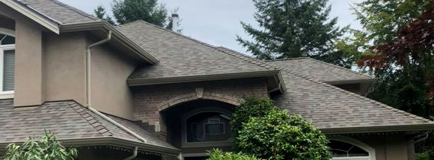 roofing contractor North Vancouver