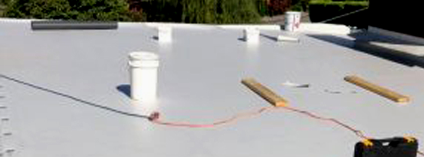 roofing contractor North Vancouver